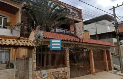 Nova era 1, luxuosa casa de 4 quartos, oportunidfade! r$ 800.000,00