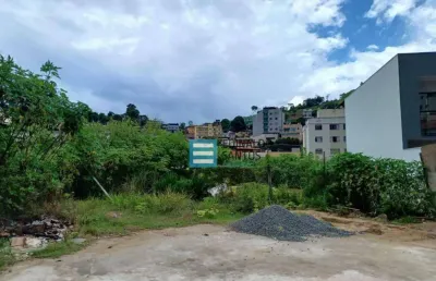 Terreno à venda, 743 m² por r$ 250.000,00 - santa isabel - juiz de fora/mg