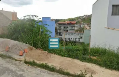 Terreno à venda, 300 m² por r$ 150.000,00 - santa isabel - juiz de fora/mg