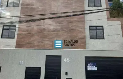 Casa com 2 dormitórios à venda, 120 m² por r$ 430.000,00 - nova benfica - juiz de fora/mg
