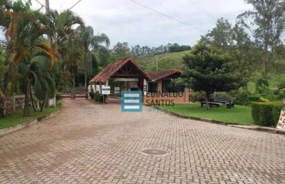 Granja de 1.200 m² por r$ 90.000 - valadares(juiz de fora) - juiz de fora/mg