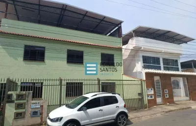 Apartamento à venda, 90 m² por r$ 260.000,00 - nova era - juiz de fora/mg