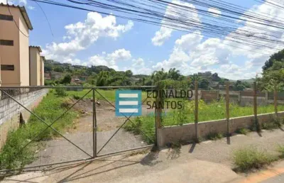 Terreno à venda, 1600 m² por r$ 1.600.000,00 - benfica - juiz de fora/mg