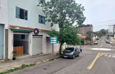 Loja à venda, 73 m² por r$ 199.000,00 - fábrica - juiz de fora/mg