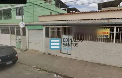 Casa com 3 dormitórios à venda, 100 m² por r$ 110.000,00 - santa cruz - juiz de fora/mg