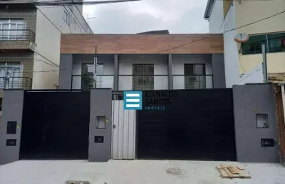 Casa à venda, 88 m² por r$ 339.000,00 - santa isabel - juiz de fora/mg