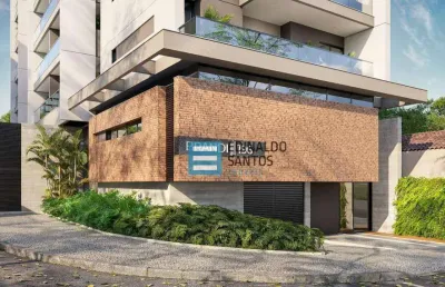 Apartamento com 2 dormitórios à venda, 56 m² por r$ 499.000,00 - são mateus - juiz de fora/mg