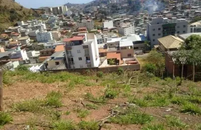Terreno à venda, 418 m² por r$ 90.000,00 - santa isabel - juiz de fora/mg