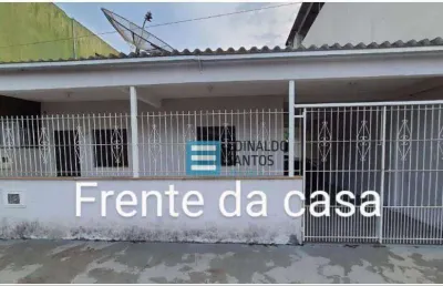 Casa com 3 dormitórios à venda, 112 m² por r$ 280.000,00 - humaitá - juiz de fora/mg
