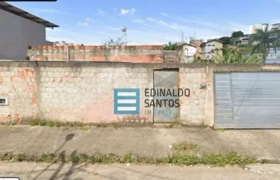 Galpão à venda, 250 m² por r$ 470.000,00 - fontesville ii - juiz de fora/mg
