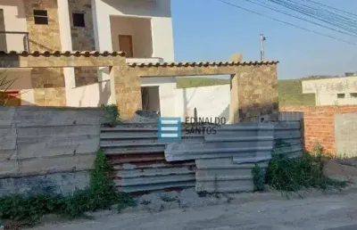 Casa com 3 dormitórios à venda, 150 m² por r$ 590.000,00 - nova era - juiz de fora/mg