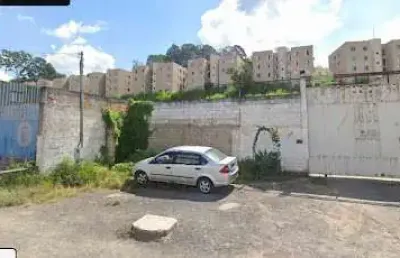 Terreno à venda, 1000 m² por r$ 950.000,00 - nova era - juiz de fora/mg