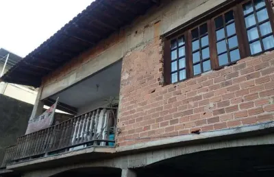 Casa com 3 dormitórios à venda, 140 m² por r$ 1.200.000,00 - benfica - juiz de fora/mg