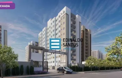 Apartamento com 2 dormitórios à venda, 43 m² por r$ 239.990,00 - industrial - juiz de fora/mg