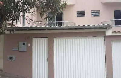 Casa com 3 dormitórios à venda, 140 m² por r$ 460.000,00 - santa isabel - juiz de fora/mg