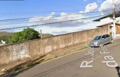 Terreno à venda, 300 m² por r$ 159.000,00 - benfica - juiz de fora/mg