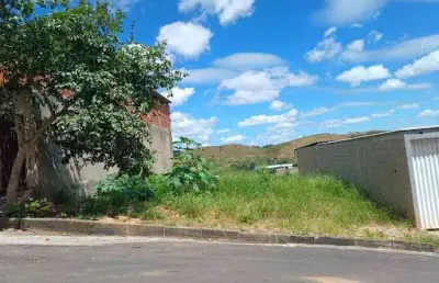 Terreno à venda, 250 m² por r$ 90.000,00 - santa cruz - juiz de fora/mg