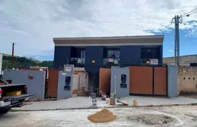 Casa com 3 dormitórios à venda, 140 m² por r$ 650.000,00 - recanto da mata - juiz de fora/mg