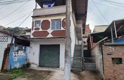 Apartamento com 1 dormitório à venda, 40 m² por r$ 90.000,00 - verbo divino - juiz de fora/mg