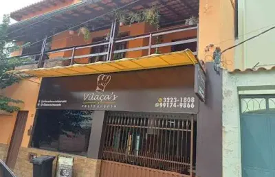 Casa com 3 dormitórios à venda, 250 m² por r$ 1.200.000,00 - nova era - juiz de fora/mg