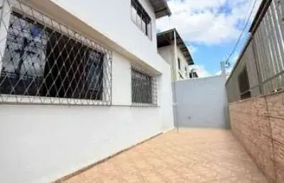 Casa à venda, 170 m² por r$ 750.000,00 - nova era - juiz de fora/mg