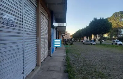 Loja para alugar, 15 m² por r$ 720,00/mês - nova benfica - juiz de fora/mg