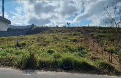 Francisco bernardino- loteamento jardim são joão - terreno de 580 m2 - r$ 250.000,00 documentação ok