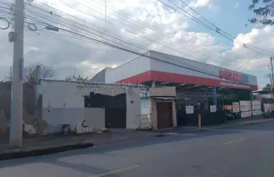 Benfica - imperdível!!!  - terreno de 300m2 ao lado bahamas mix - r$ 395.000,00