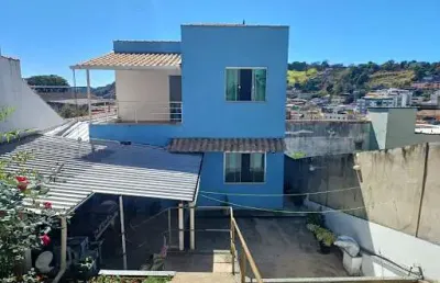 Jardim santa isabel - casa duplex de 5 quartos e amplo quintal - r$ 550.000,00