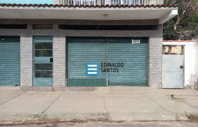 Loja para alugar, 77 m² - santa cruz - juiz de fora/mg