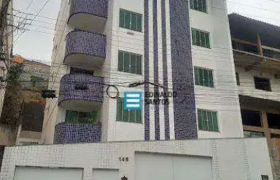 Bairro santa maria - apto de 3/4 sendo 1 suíte e vaga coberta r$ 1.390,00 cond. e iptu já incluso no valor da locação