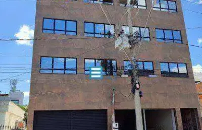 Loja para alugar, 150 m² por r$ 8.000,00/mês - benfica - juiz de fora/mg