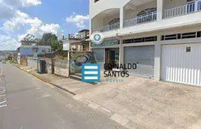 Loja para alugar, 70 m² por r$ 1.200,00/mês - benfica - juiz de fora/mg