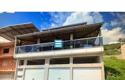 Jardim santa isabel - casa de 3 quartos, terraço e 4 vagas de garagem- - locação de r$ 2.300,00 sem taxas adicionais