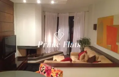 Flat disponível para venda no condomínio edifício the regent flat, com 78m², 1 dormitório e 2 vagas