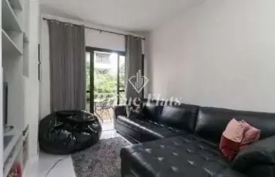 Flat disponível para venda no madison plaza service no jardim paulista, com 35m², 1 dormitório e 1 vaga