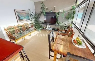 Apartamento disponível para venda no edifício copan, com 80m² e 3 dormitórios
