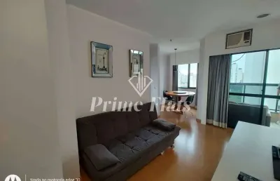 Flat disponível para venda no esuites congonhas by atlantica, com 44m², 1 dormitório e 1 vaga