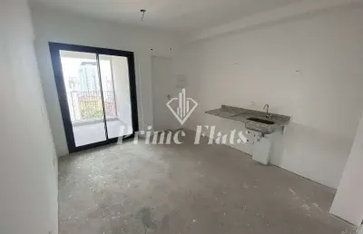 Flat disponível venda no klabin paulista studios na vila mariana, com 22,27m² e 1 dormitório