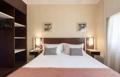 Flat disponível para venda no blue tree towers anália franco, com 27m², 1 dormitório e 1 vaga de garagem