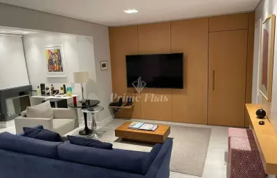 Apartamento disponível para venda no condomínio benedito pinheiros, com 73m², 1 dormitório e 1 vaga de garagem