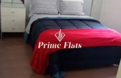 Flat disponível para venda no madison plaza service no jardim paulista, com 35m², 1 dormitório e 1 vaga