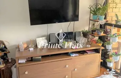 Flat disponível para venda no qi intelligence flat, com 36m², 1 dormitório e 1 vaga