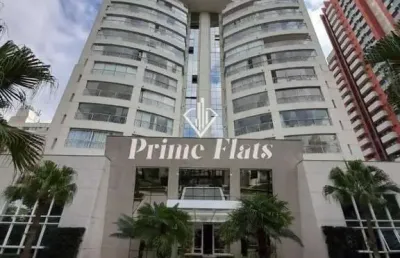 Apartamento disponível para venda no edifício mandarim no brooklin, com 75m², 2 dormitórios e 2 vagas de garagem