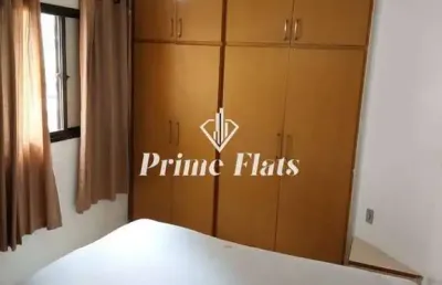 Flat disponível para venda no the royal life flat service na bela vista, com 32m², 1 dormitório e 1 vaga de garagem