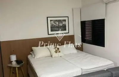 Flat disponível para venda no newciti itaim by charlie, com 33m², 1 dormitório e 1 vaga de garagem