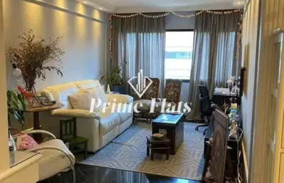 Flat disponível para venda no roomo itaim bibi, com 64m², 2 dormitórios e 2 vagas de garagem