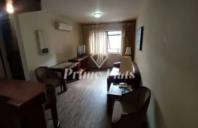 Flat disponível para locação no la residence itaim by manager, com 42m², 1 dormitório e 1 vaga
