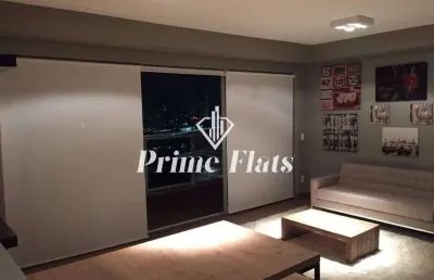 Apartamento disponível para locação no condomínio brookfield home desing no brooklin, com 89m², com 2 dormitórios e 1 vagas