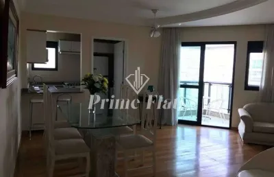 Flat disponível para venda no transamérica prime paradise garden, com 80m², 2 dormitórios e 3 vagas de garagem